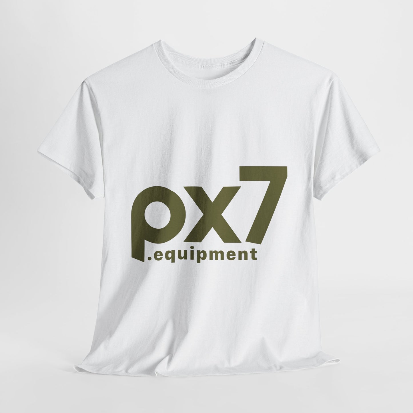 T-shirt - PX7 Equipment