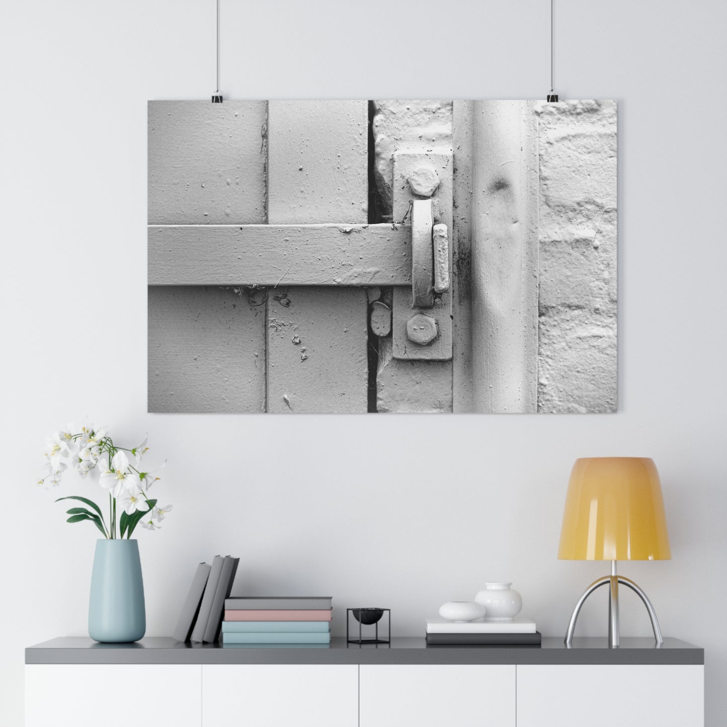 Giclée Art Print - Please keep it closed 3/3