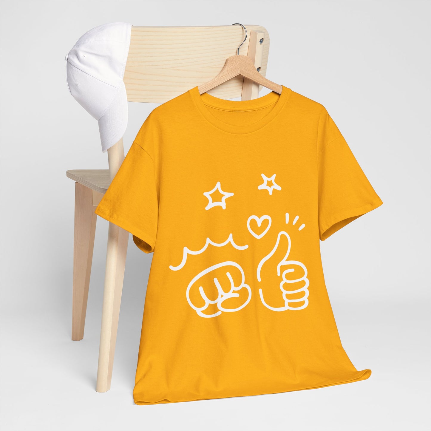 T-shirt - Nobrand Love