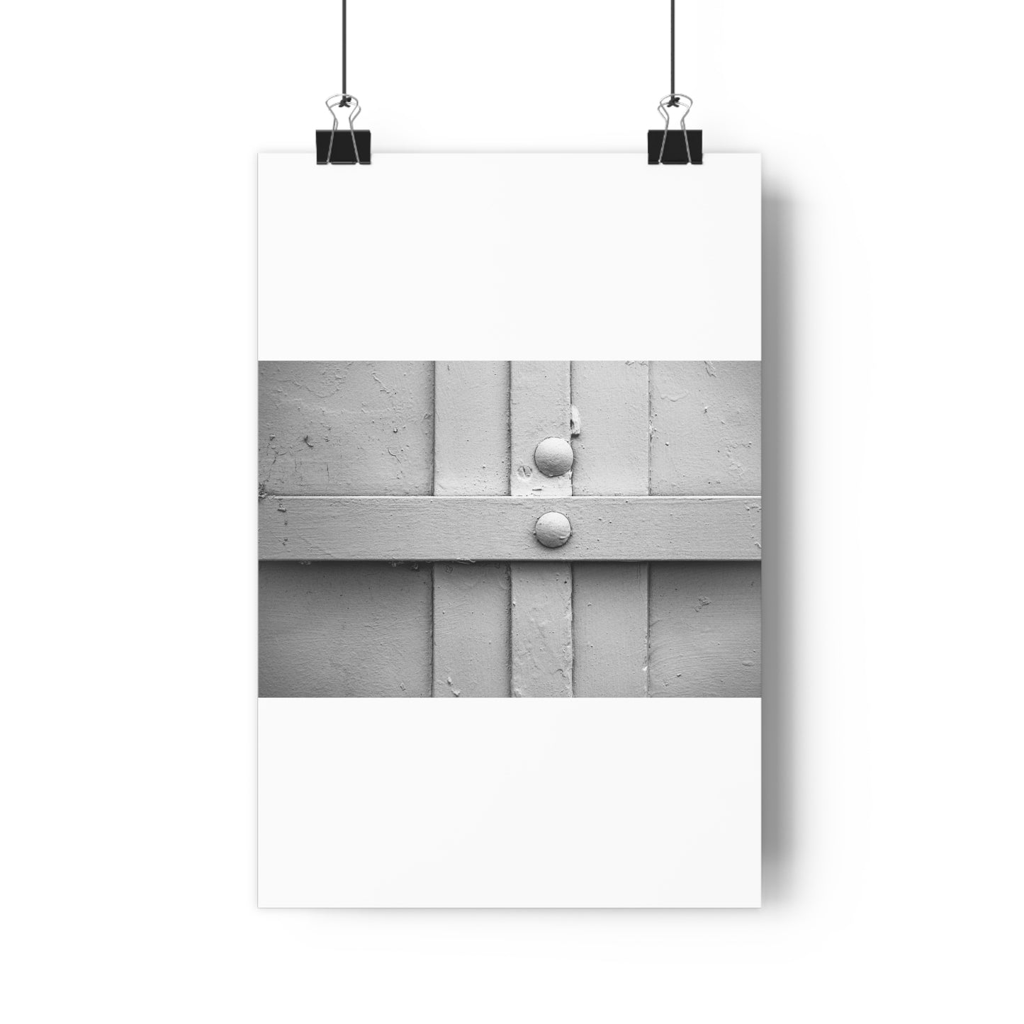 Giclée Art Print - Please keep it closed 2/3