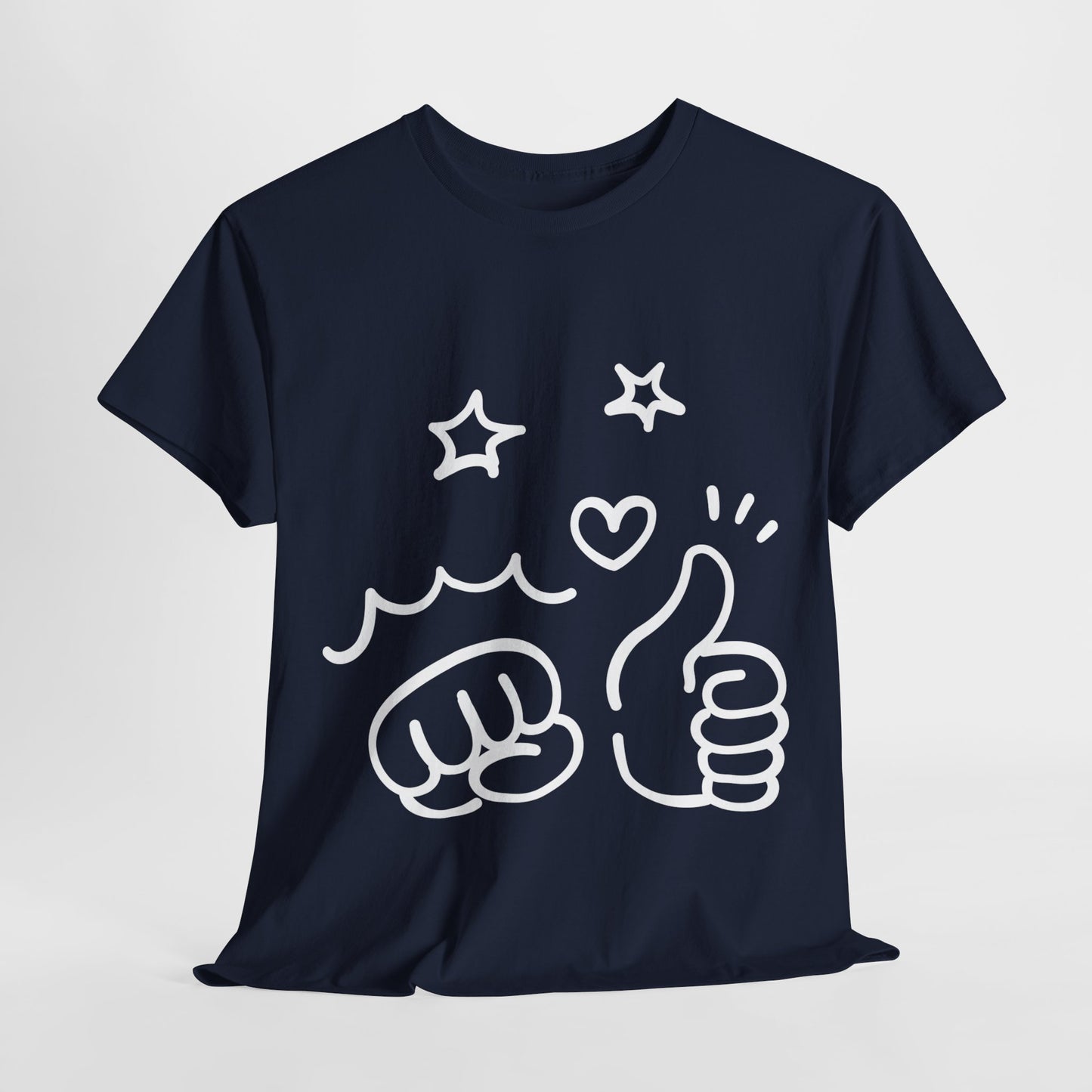 T-shirt - Nobrand Love