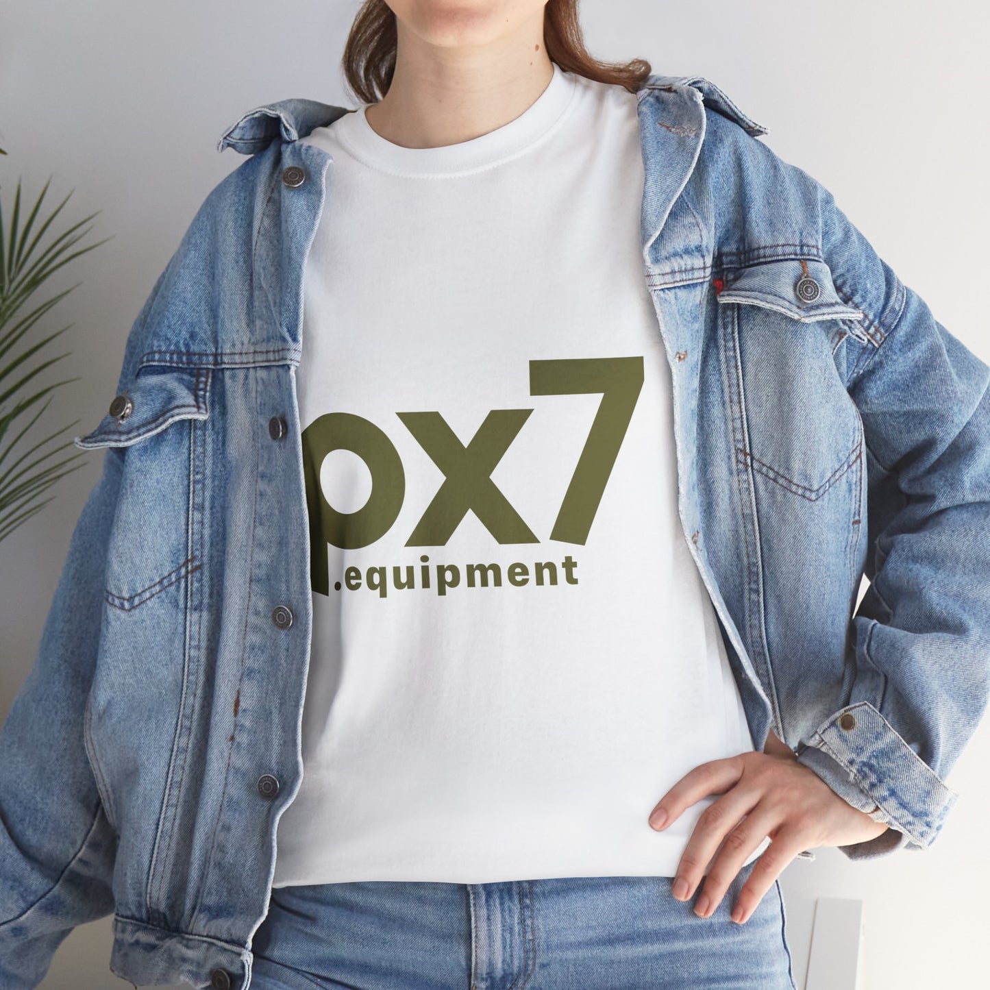 T-shirt - PX7 Equipment