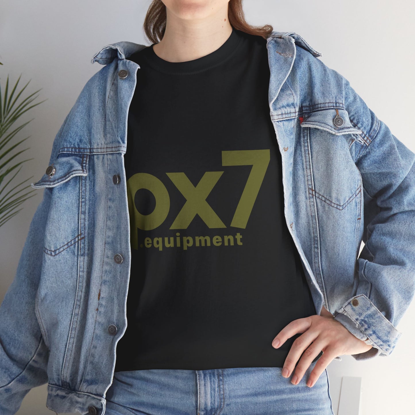 T-shirt - PX7 Equipment