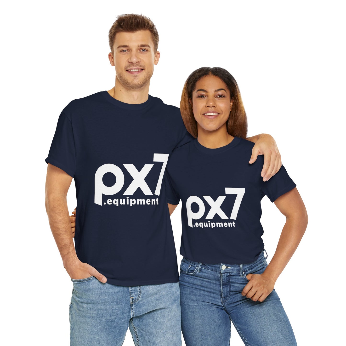 T-shirt - PX7 Equipment