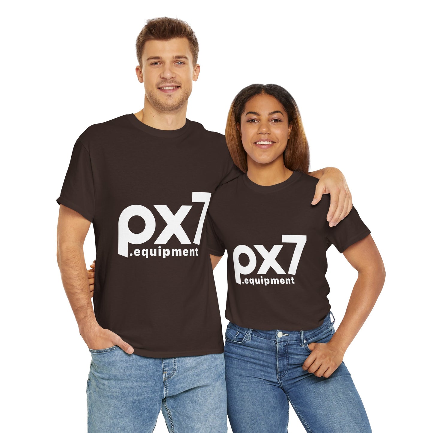 T-shirt - PX7 Equipment