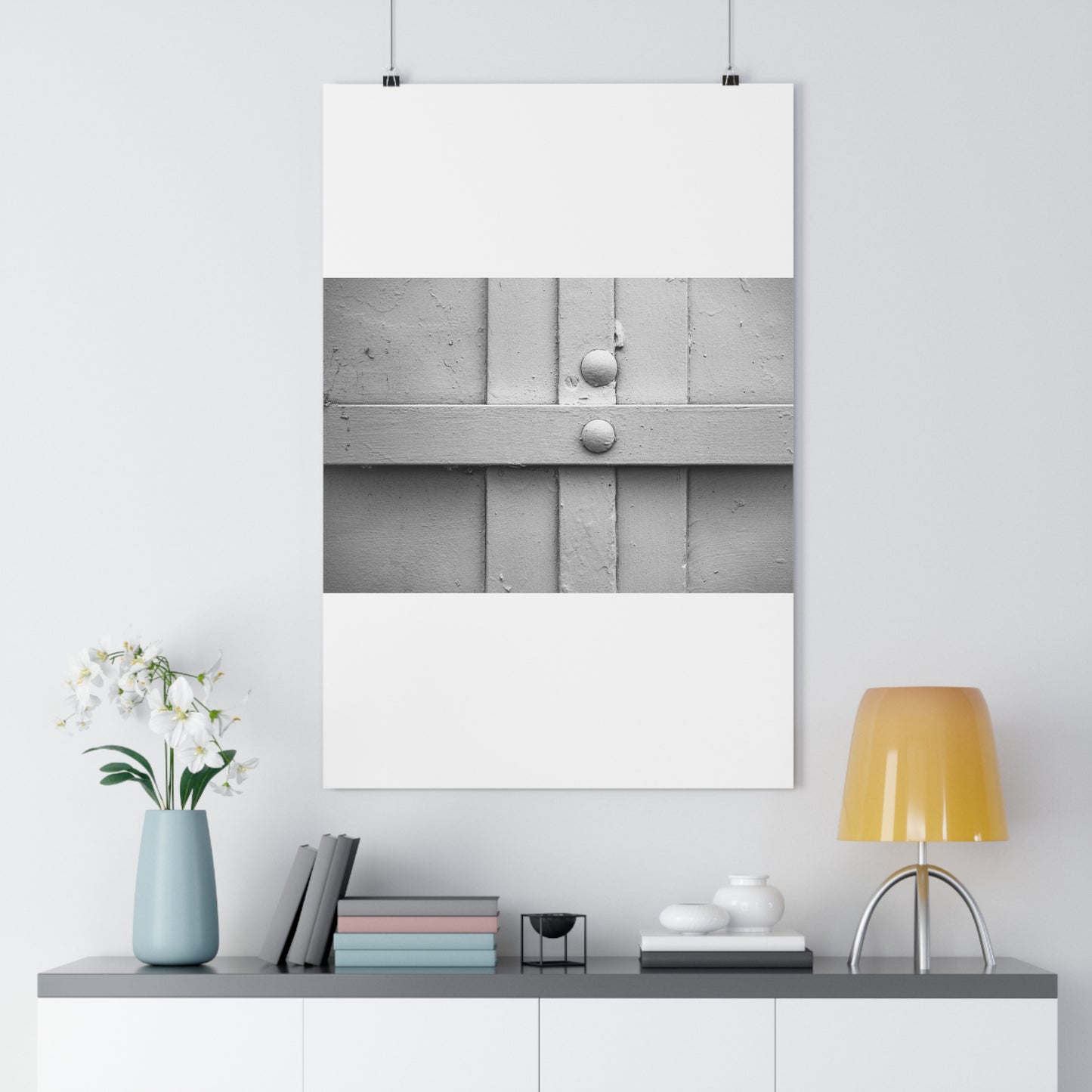Giclée Art Print - Please keep it closed 2/3