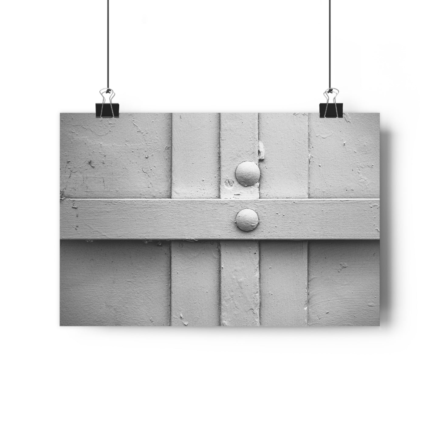 Giclée Art Print - Please keep it closed 2/3