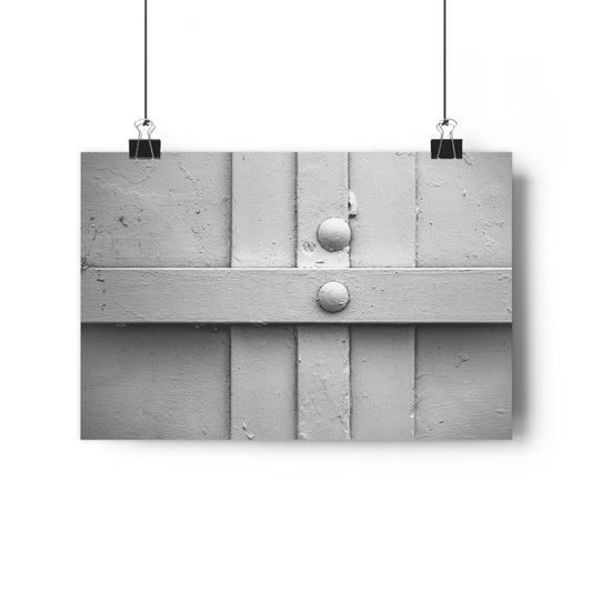 Giclée Art Print - Please keep it closed 2/3