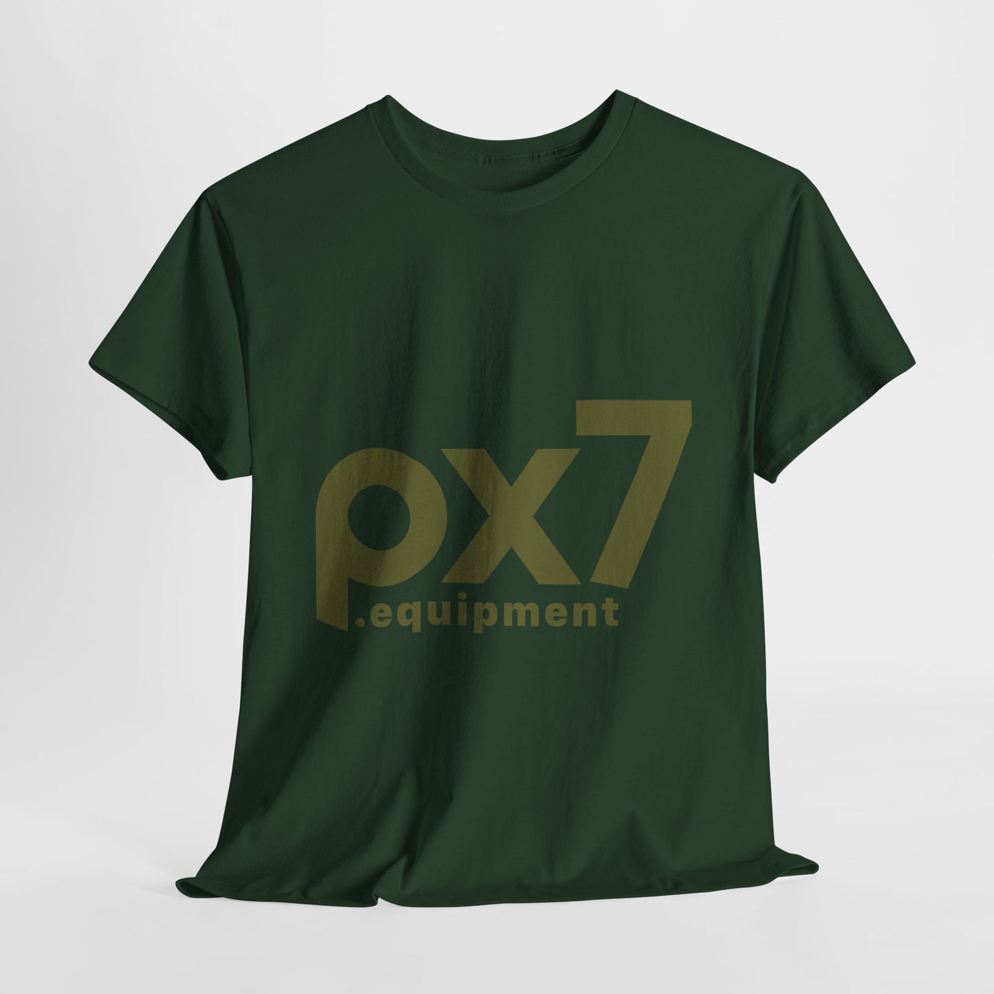 T-shirt - PX7 Equipment