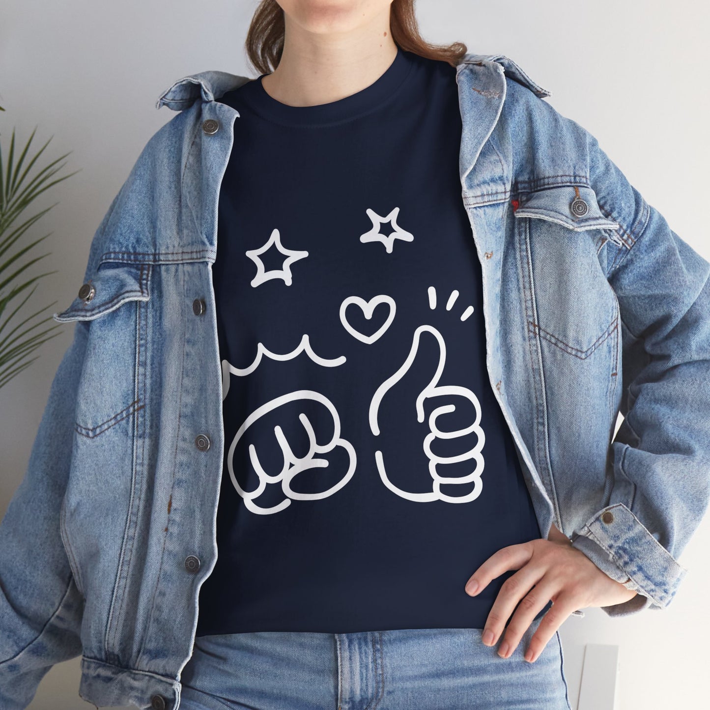 T-shirt - Nobrand Love