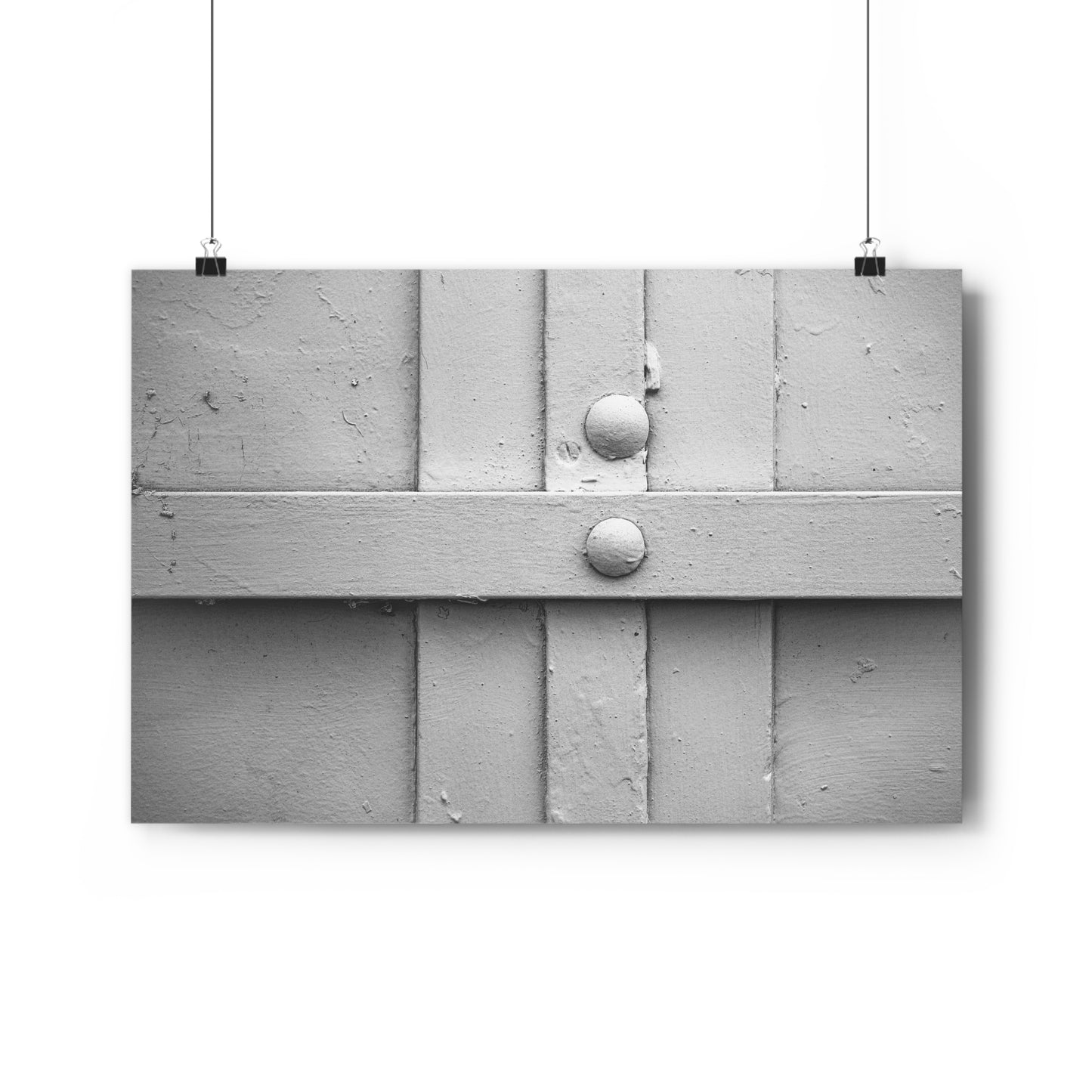 Giclée Art Print - Please keep it closed 2/3
