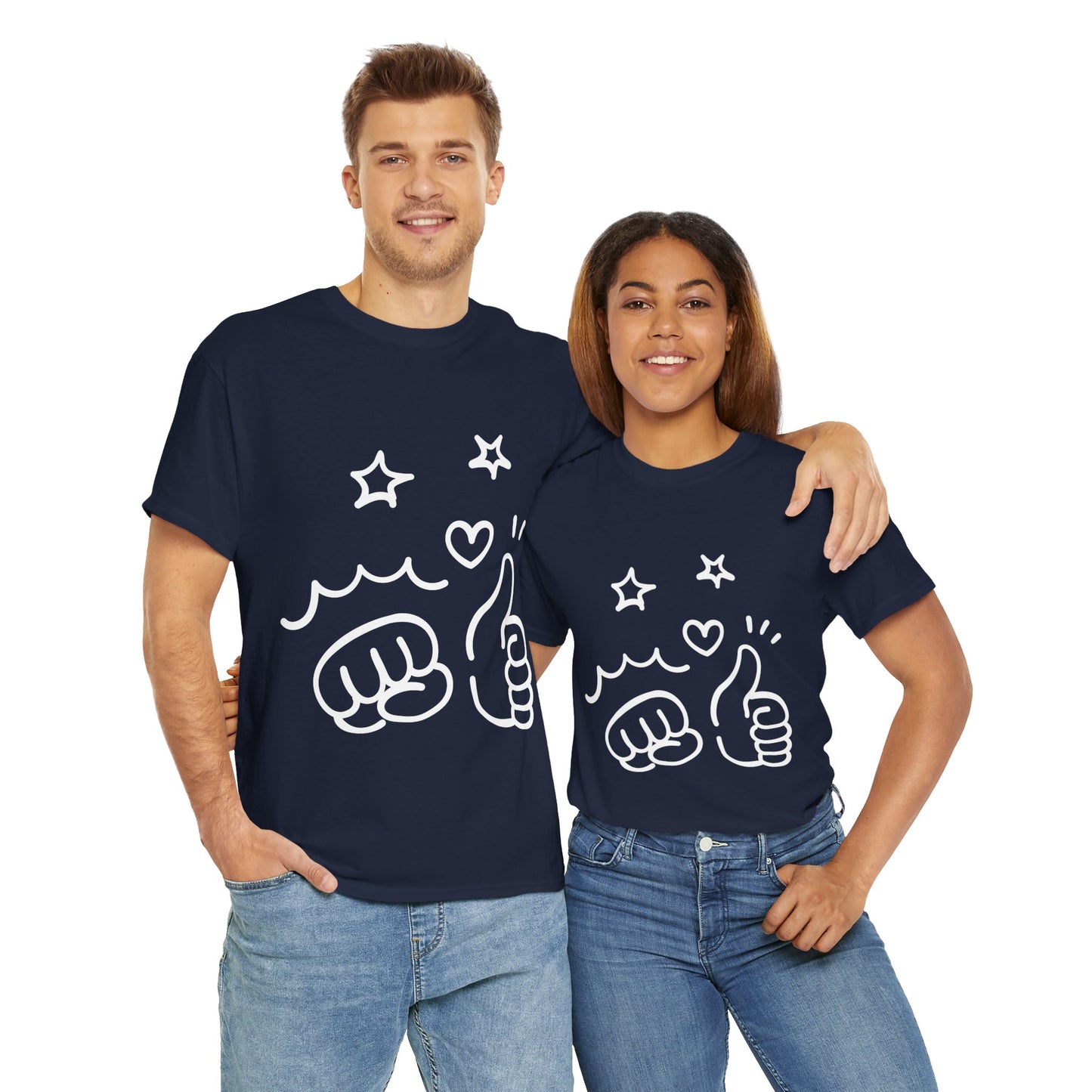 T-shirt - Nobrand Love