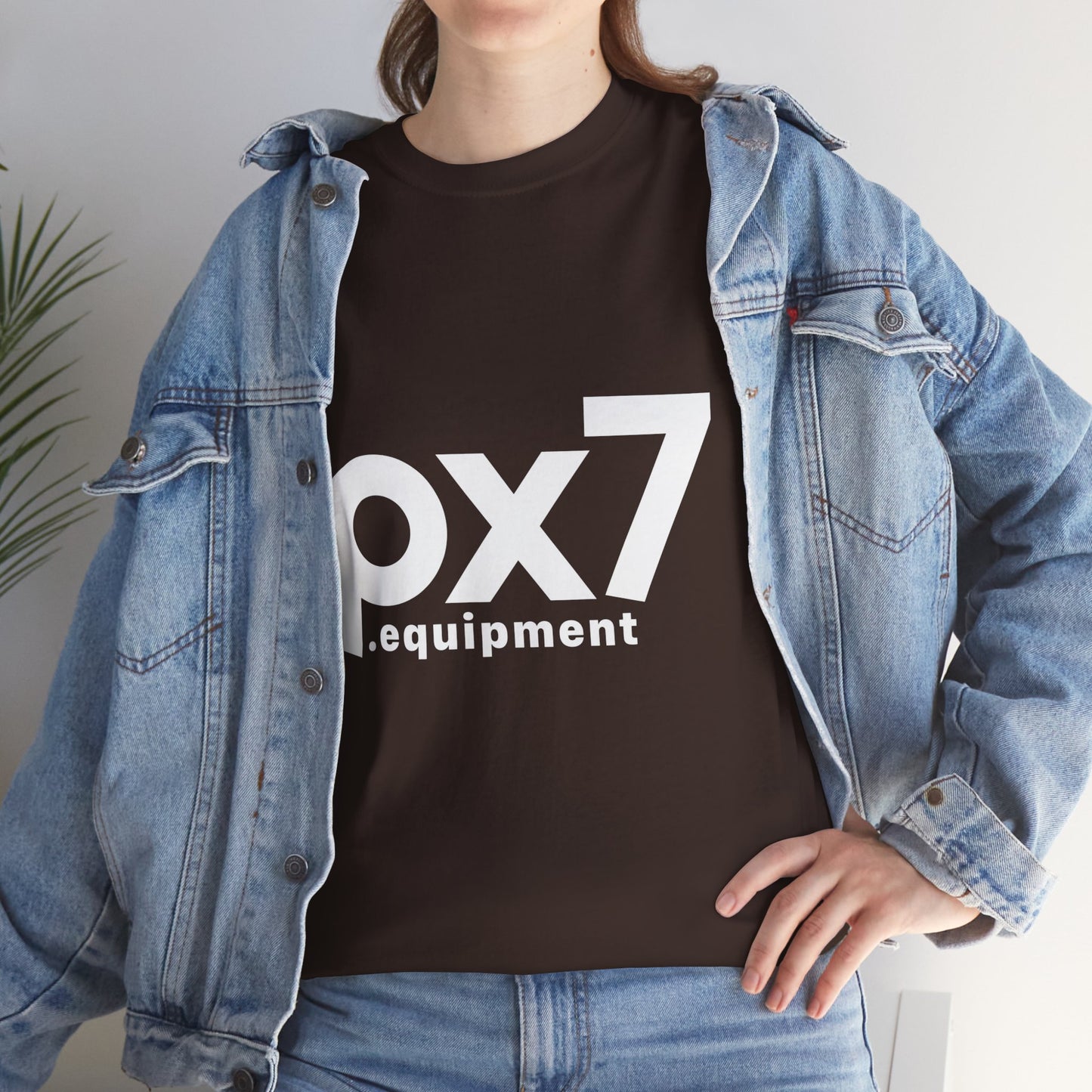 T-shirt - PX7 Equipment