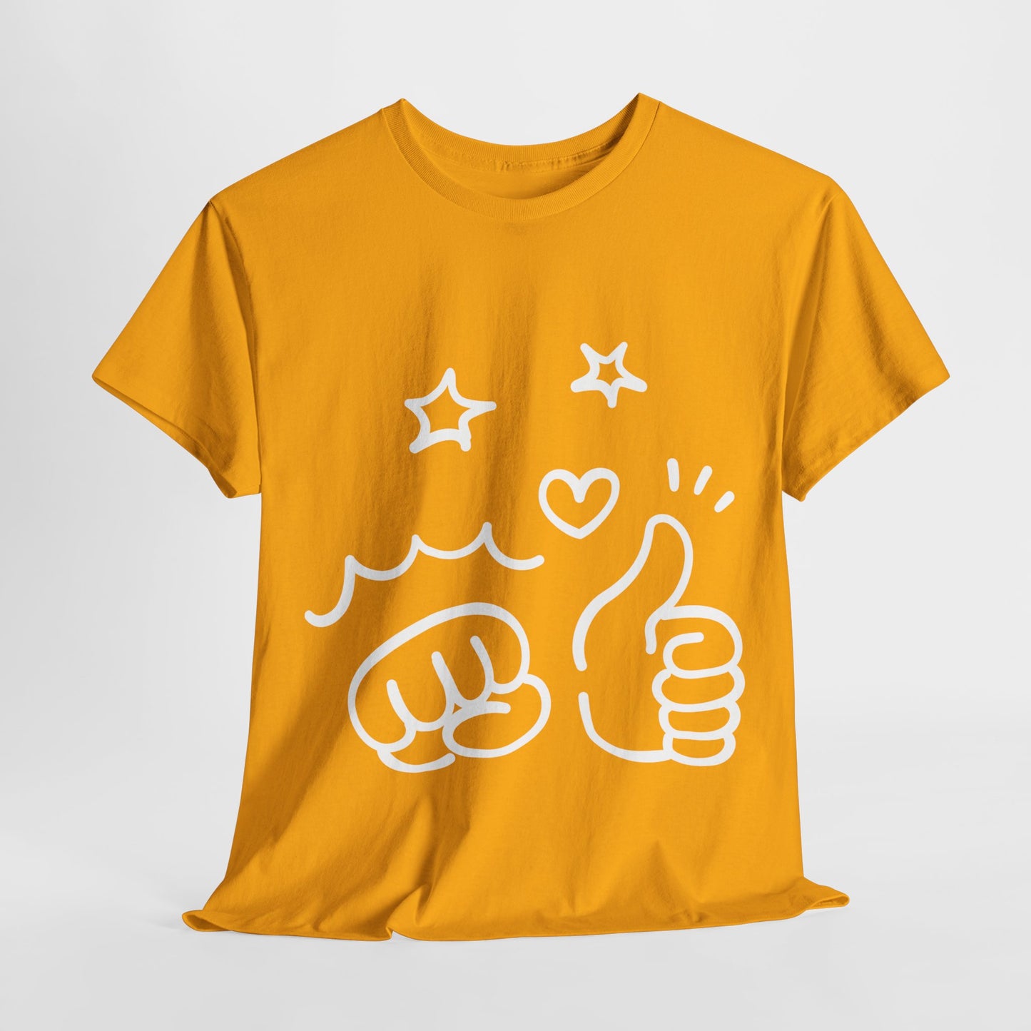 T-shirt - Nobrand Love