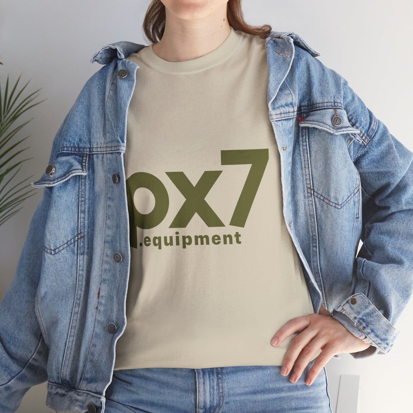 T-shirt - PX7 Equipment
