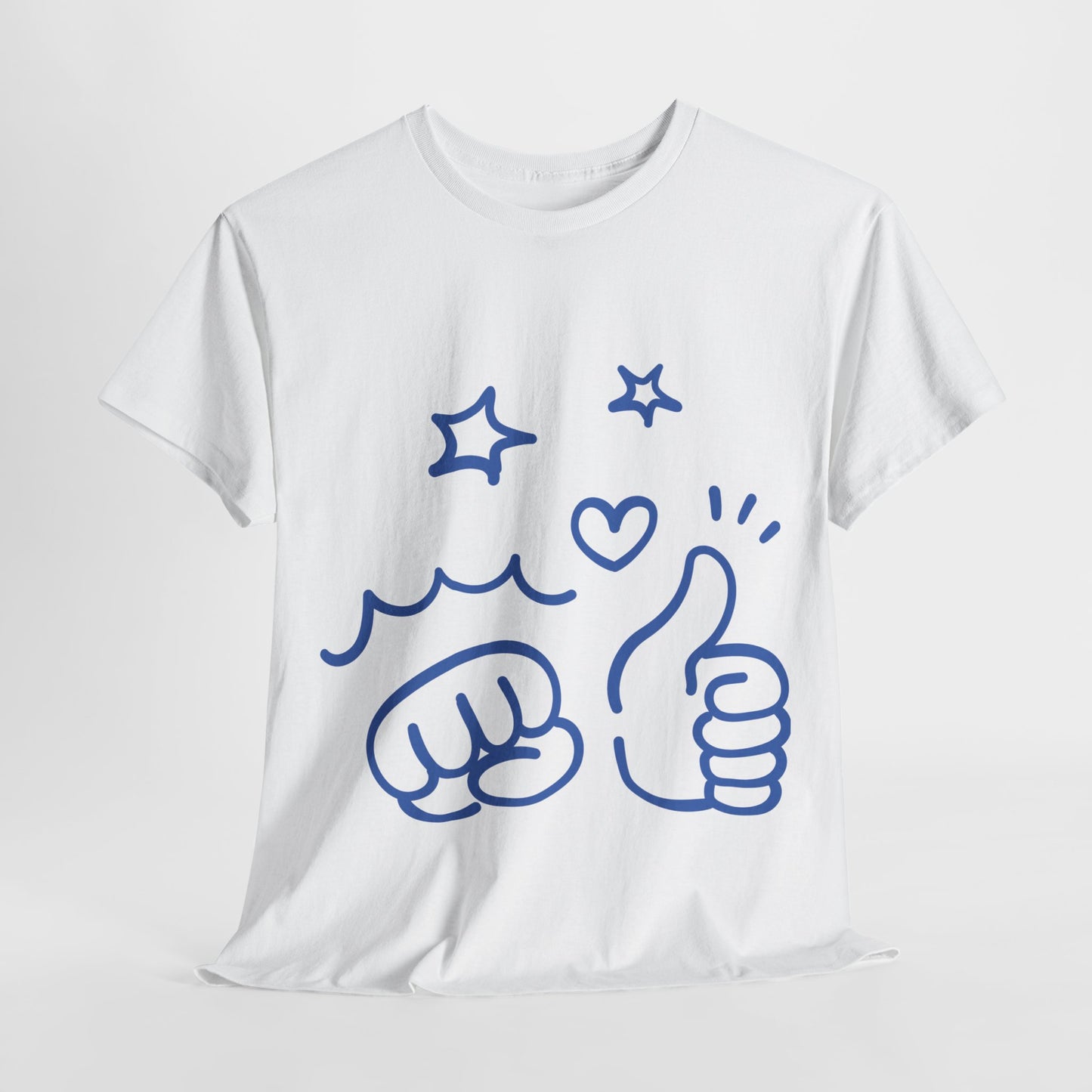 T-shirt - Nobrand Love