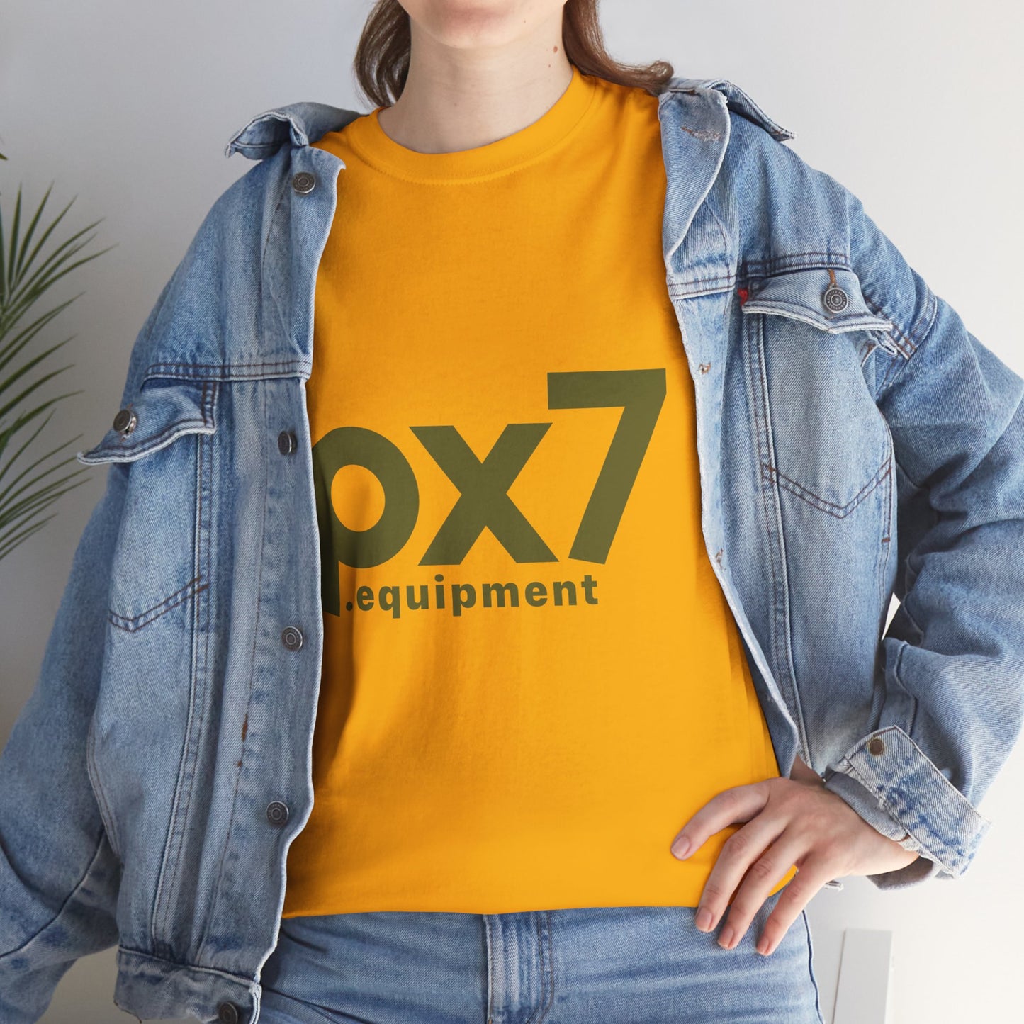 T-shirt - PX7 Equipment