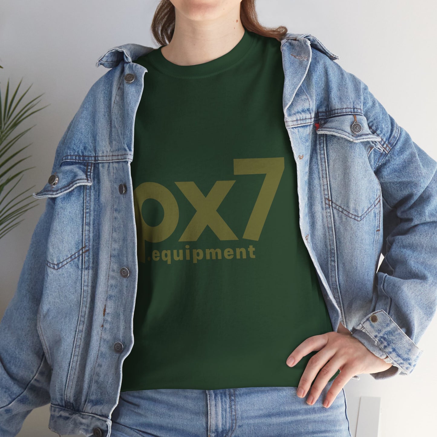 T-shirt - PX7 Equipment