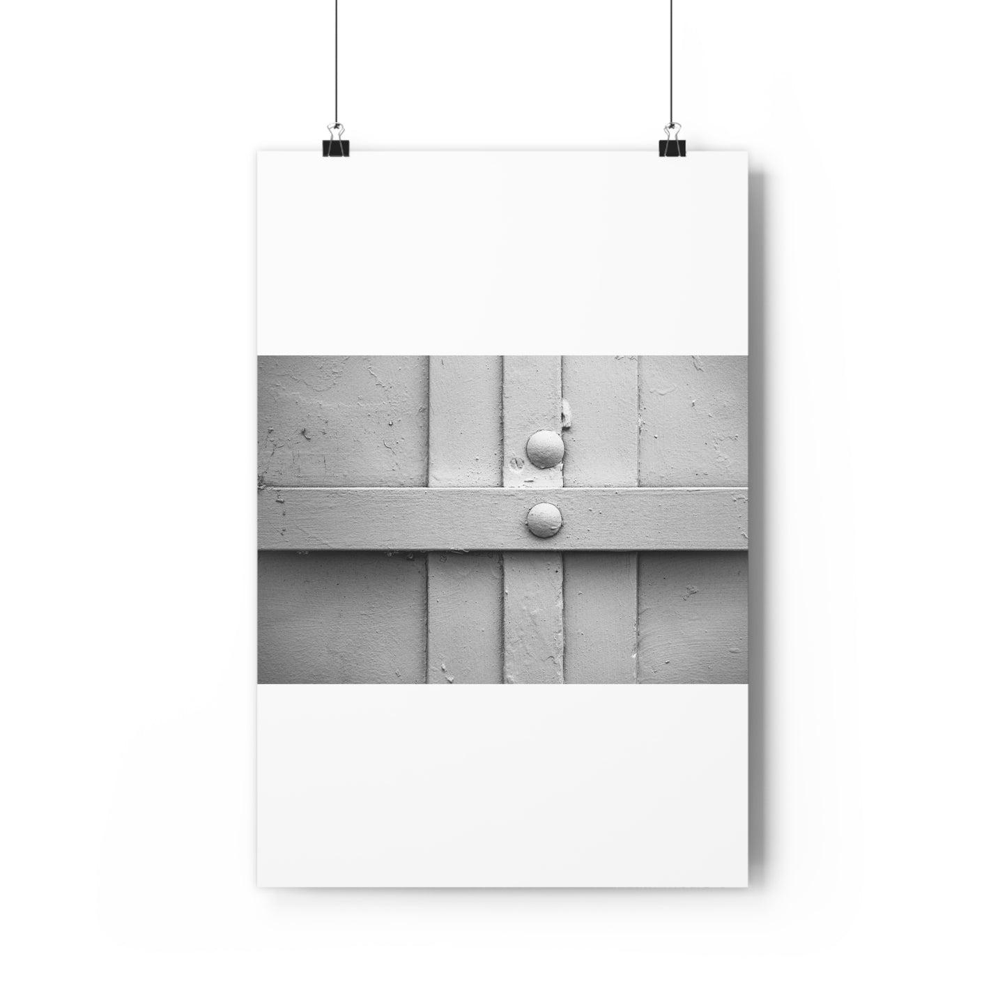 Giclée Art Print - Please keep it closed 2/3