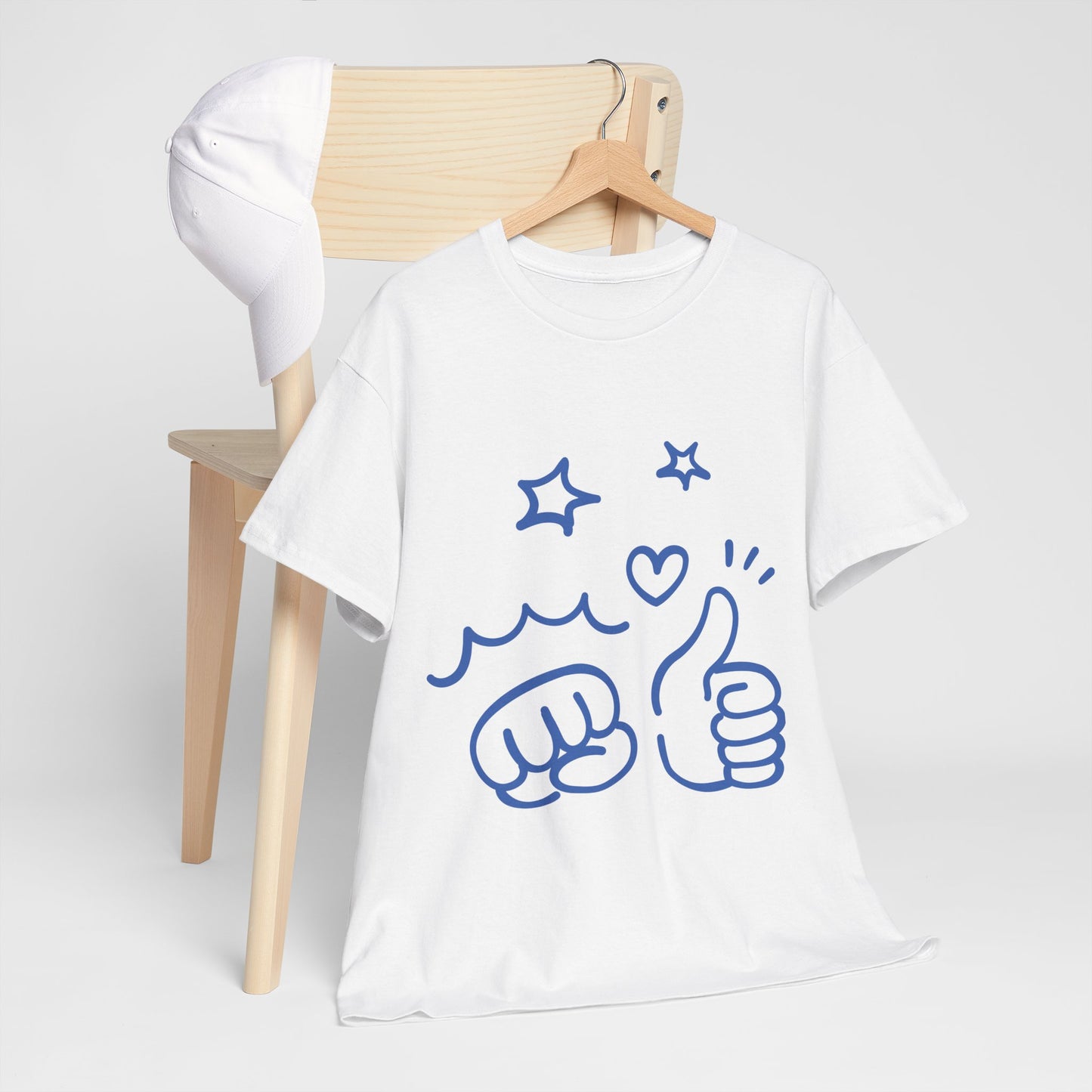 T-shirt - Nobrand Love