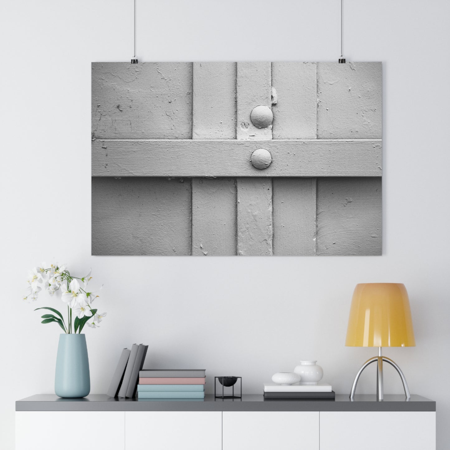 Giclée Art Print - Please keep it closed 2/3