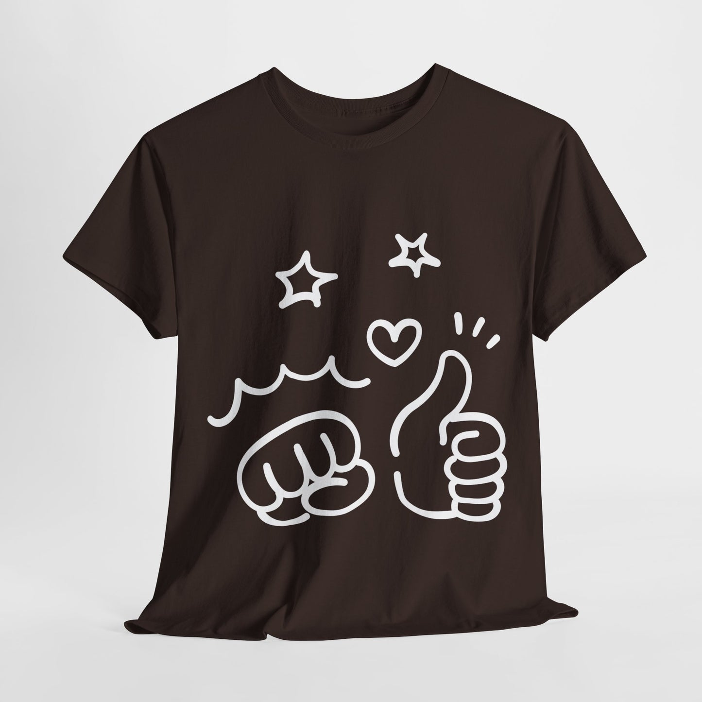 T-shirt - Nobrand Love