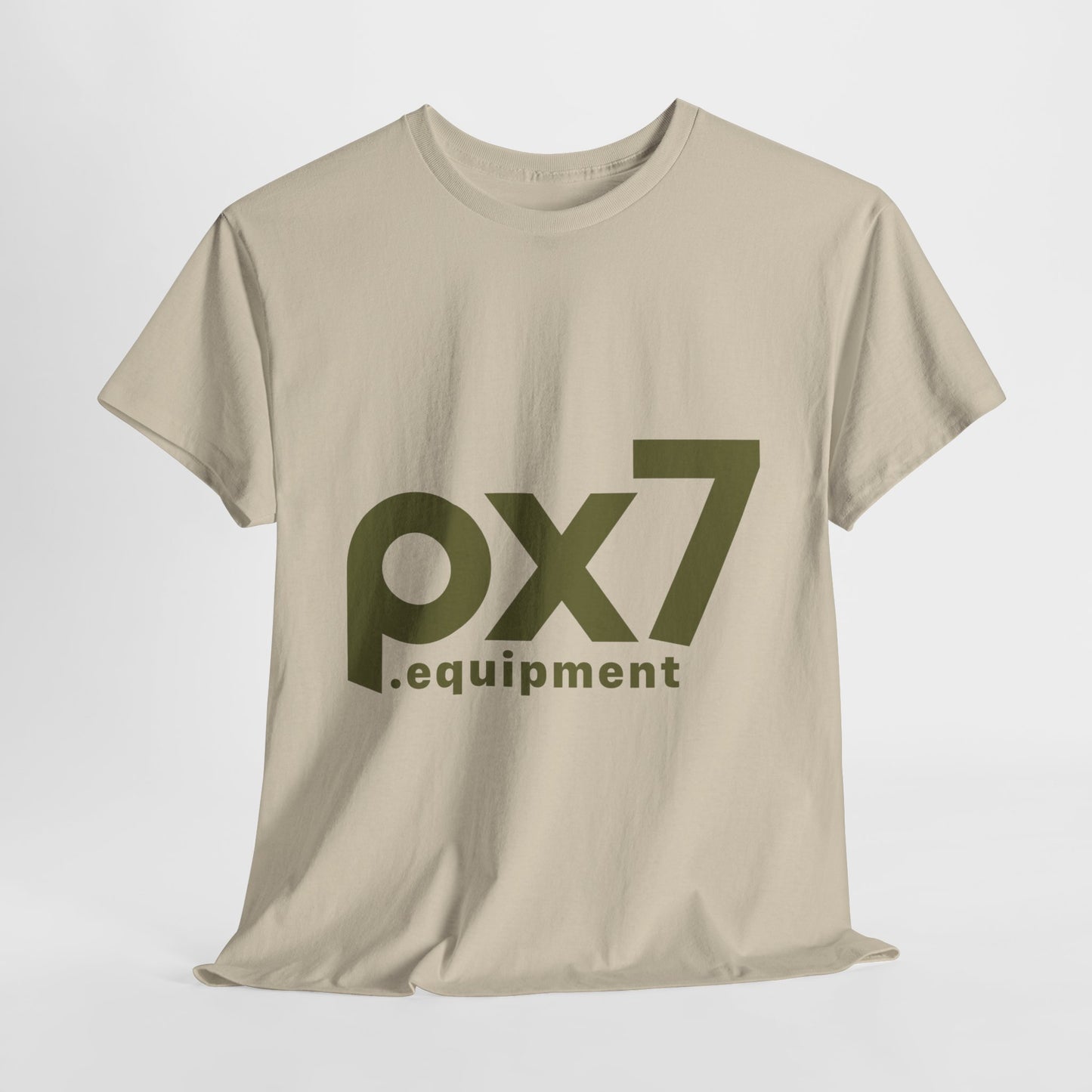 T-shirt - PX7 Equipment