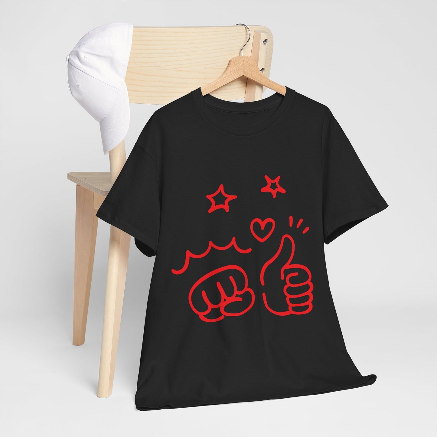 T-shirt - Nobrand Love