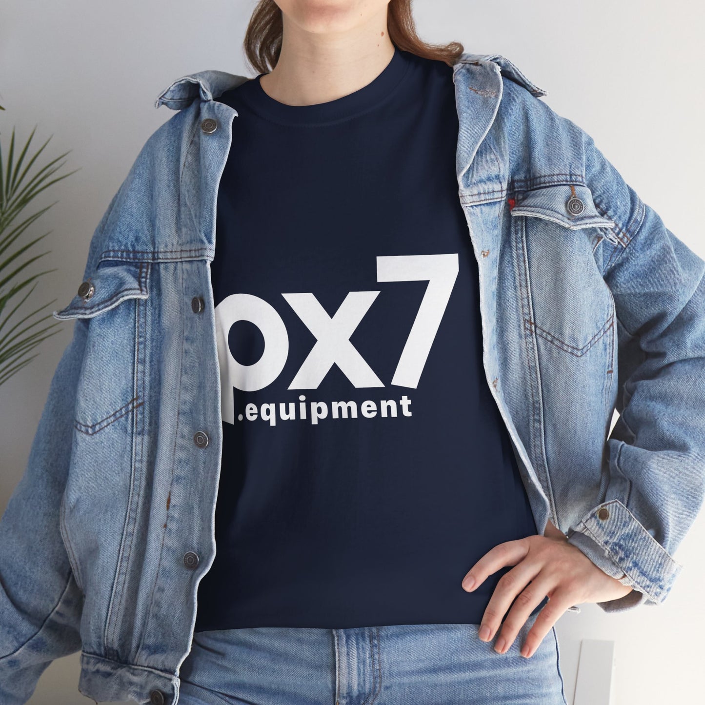 T-shirt - PX7 Equipment