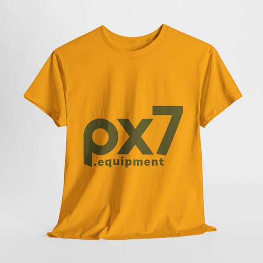 T-shirt - PX7 Equipment