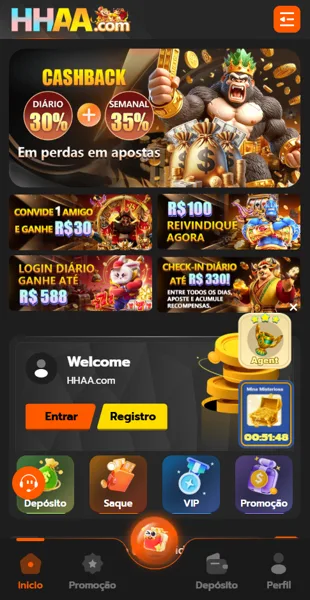 HHAA 2026 Slot Gacor RTP Tinggi