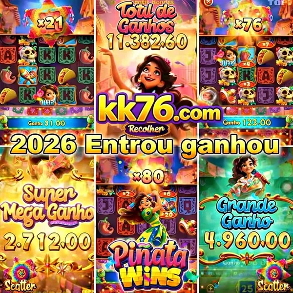 KK76 Game Online Resmi 2026